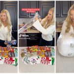 This Saran Wrap Christmas Game Is Perfect for the Holidays