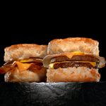 Built on Decades of Expertise, Hardee’s® Takes Biscuits to the Next Level