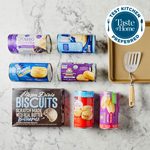 Our Test Kitchen Pros Found the Best Store-Bought Biscuits