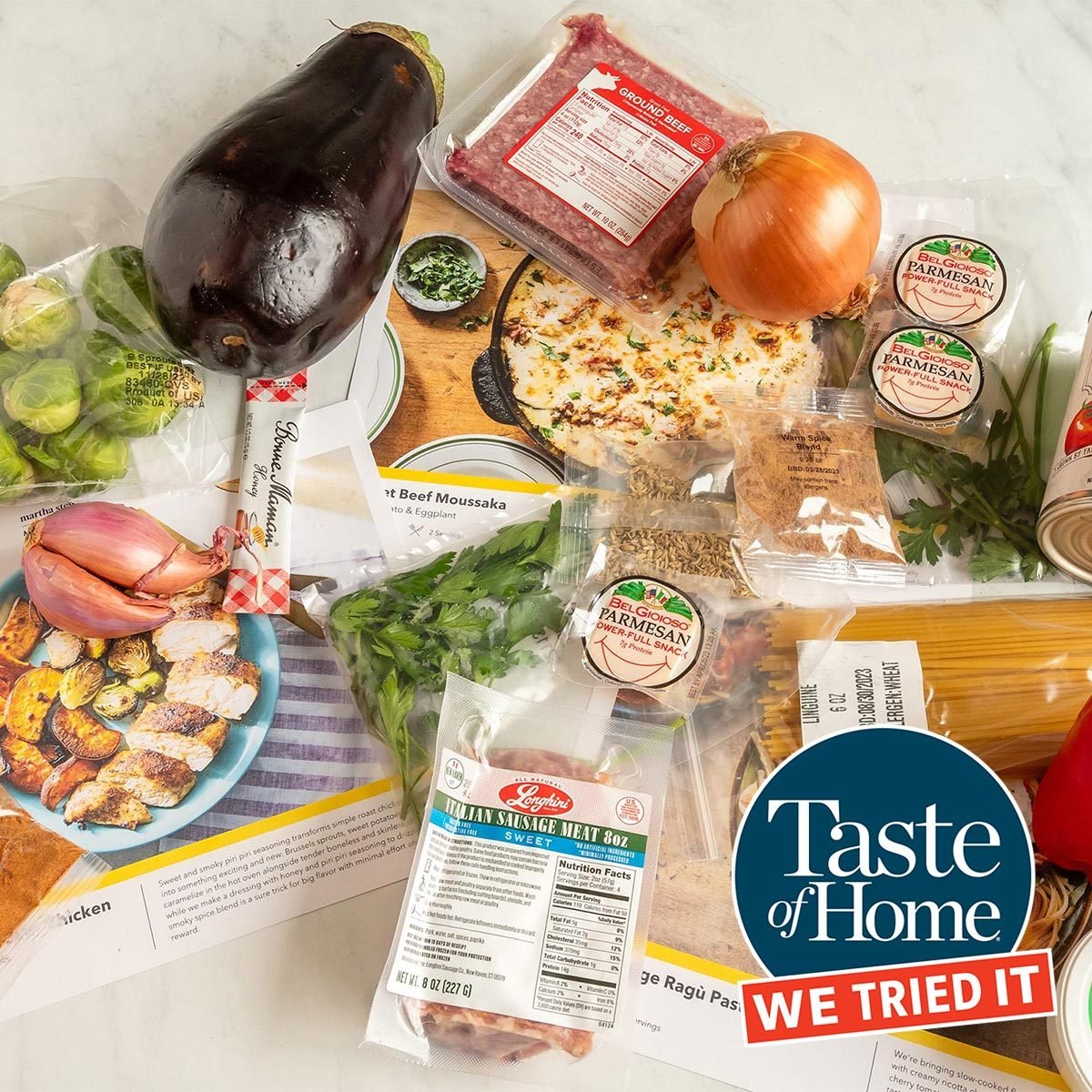 Meal Kit Review: Everything you need to know before you buy