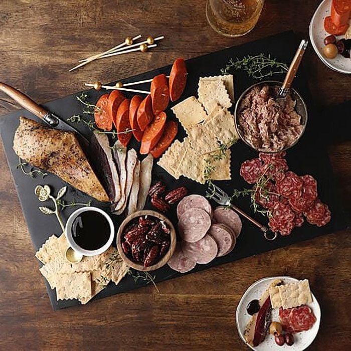 Charcuterie Classic Gift