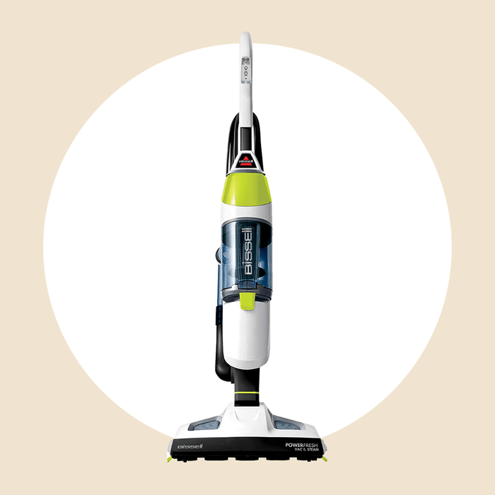 Bissell Powerfresh Vacuum And Mop