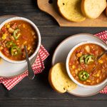 How to Make Cowboy Soup