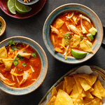 How to Make Easy Chicken Tortilla Soup