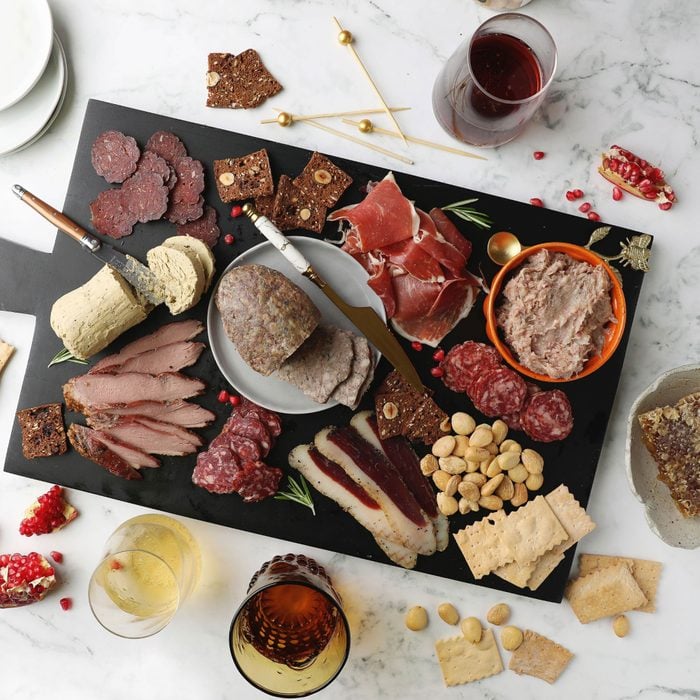 Foodie Charcuterie Boards