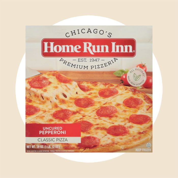 Home Run Inn Pizza