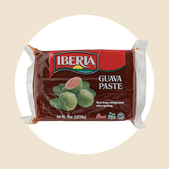 Iberia Guava Paste Ecomm Via Amazon.com