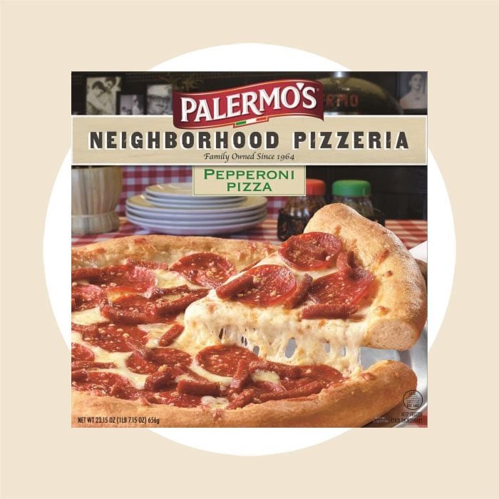 Palermos Neighborhood Pizza