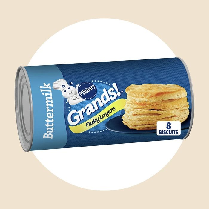 Pillsbury Grands Buttermilk Biscuits