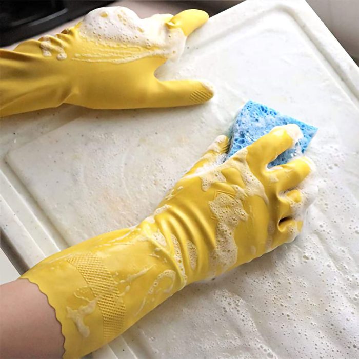 Platex Rubber Gloves