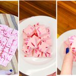 This 2-Ingredient Strawberry Fudge Is Perfect for Valentine’s Day