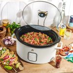 Snag an On-Sale Slow Cooker in Time for the Super Bowl for as Low as $24