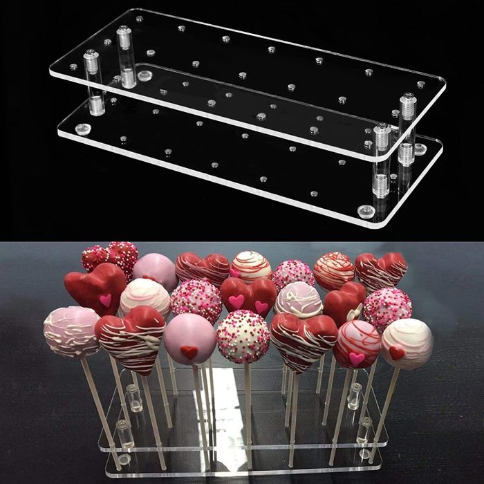 Cake Pop Stand