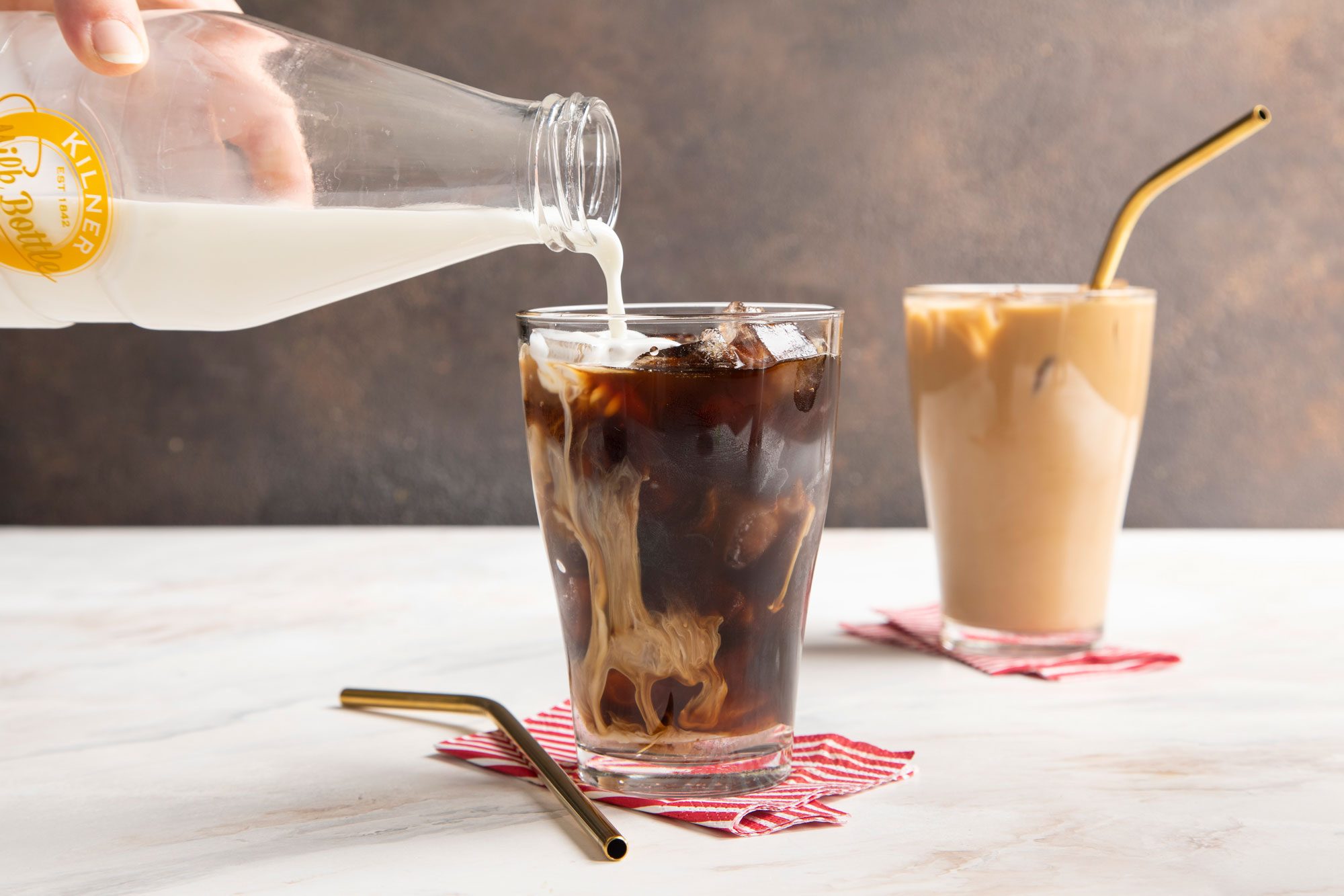 Best Way to Keep Iced Coffee Cold