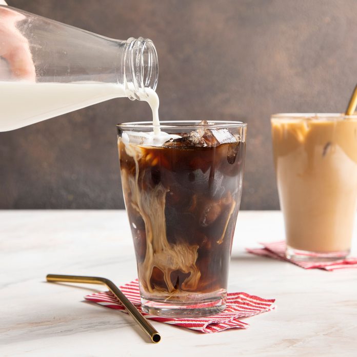 15 Mistakes You're Making With Cold Brew Coffee