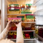 How to Organize Your Fridge on a Budget
