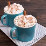 The Surprising Ingredients You Should Use to Spike Hot Chocolate