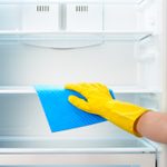 How to Clean a Refrigerator in 6 Easy Steps