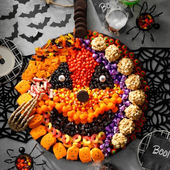 Halloween Desserts You Can Decorate with Candy Eyeballs, FN Dish -  Behind-the-Scenes, Food Trends, and Best Recipes : Food Network