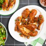 How to Make Slow-Cooker Chicken Legs Like a Pro