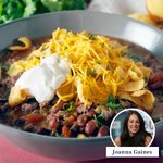 Joanna Gaines’ Chili Recipe Needs to Be in Your Winter Recipe Rotation