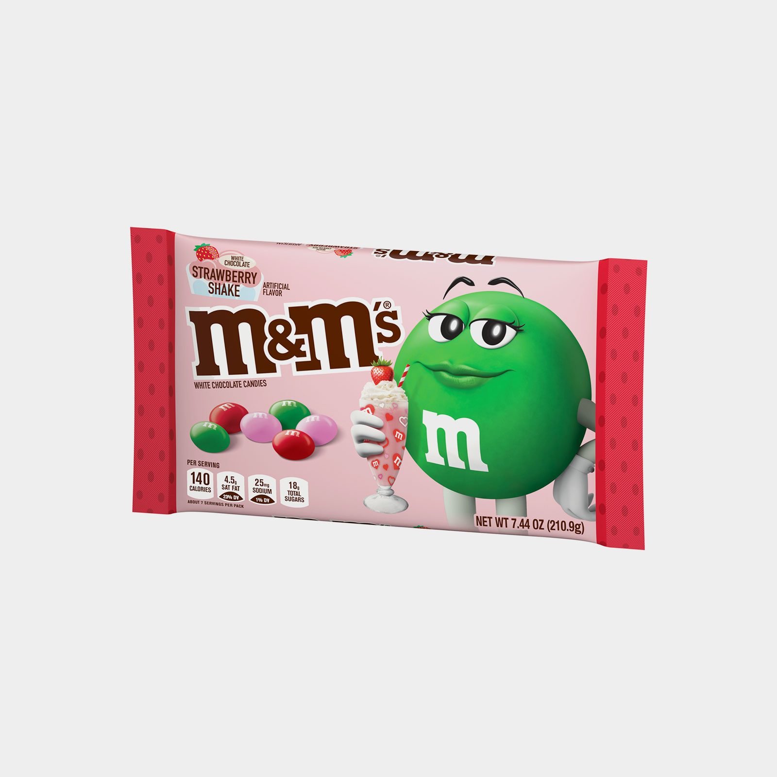 Best M&Ms Flavors  List of All Types of M and Ms