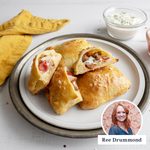 I Made The Pioneer Woman’s Pizza Pockets and They’re a Family-Approved Snack