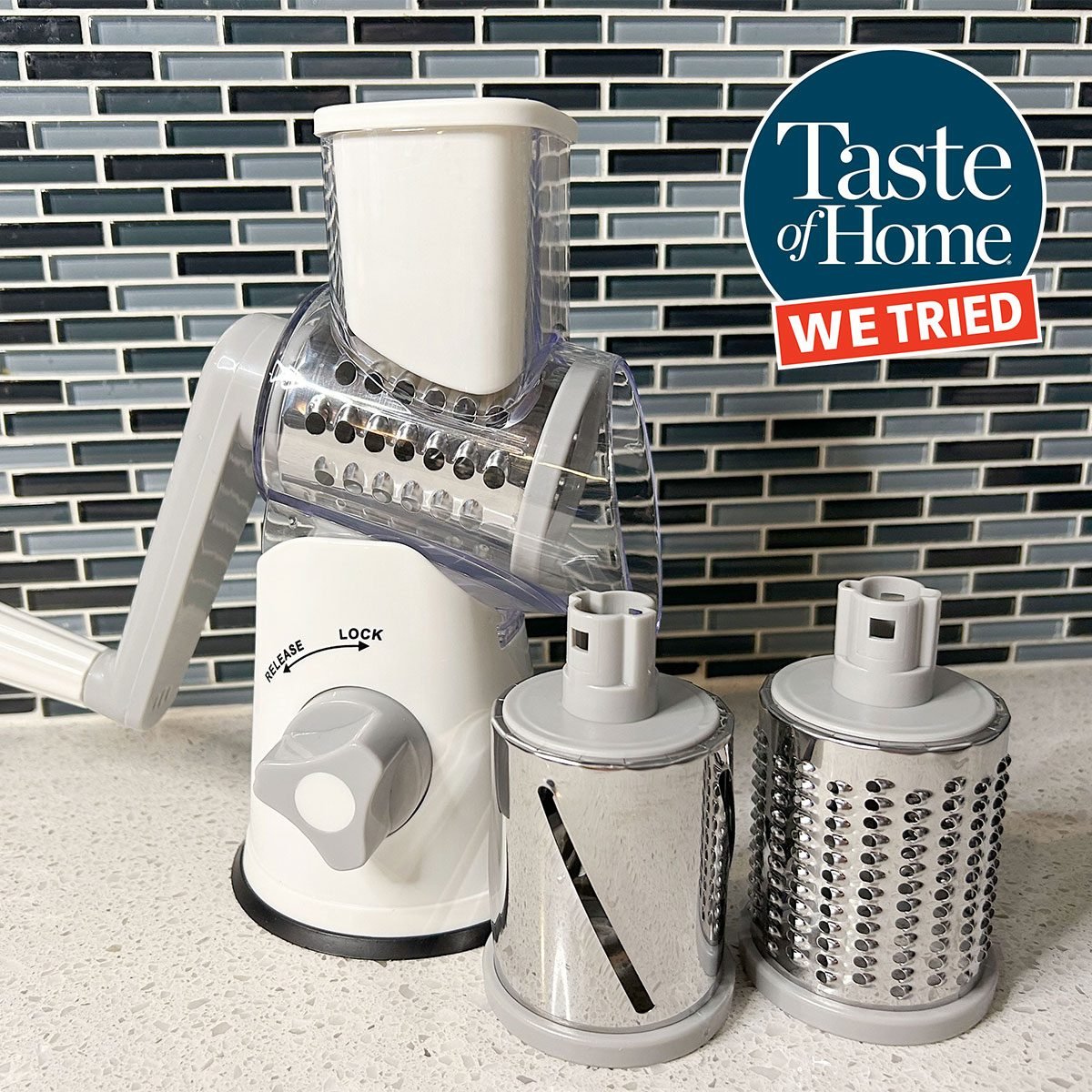 The Best Graters  America's Test Kitchen