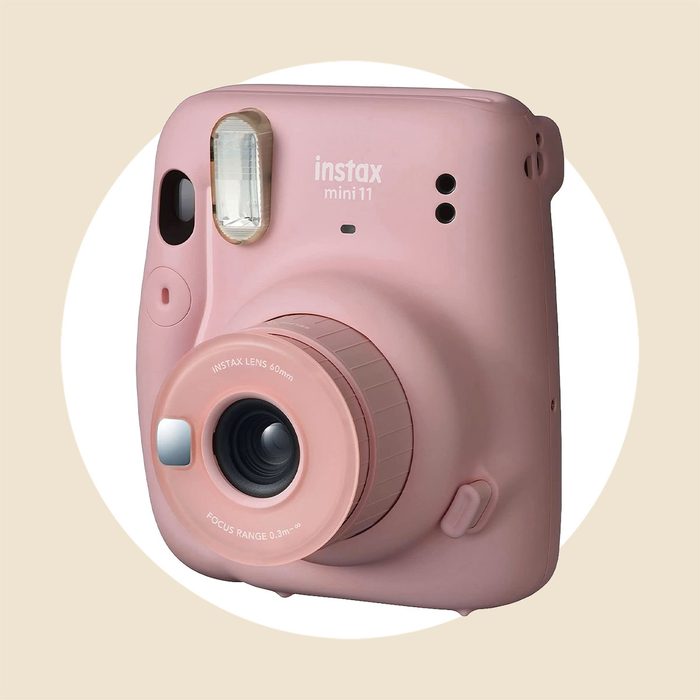 Toh Ecomm Instax Camera Via Amazon.com