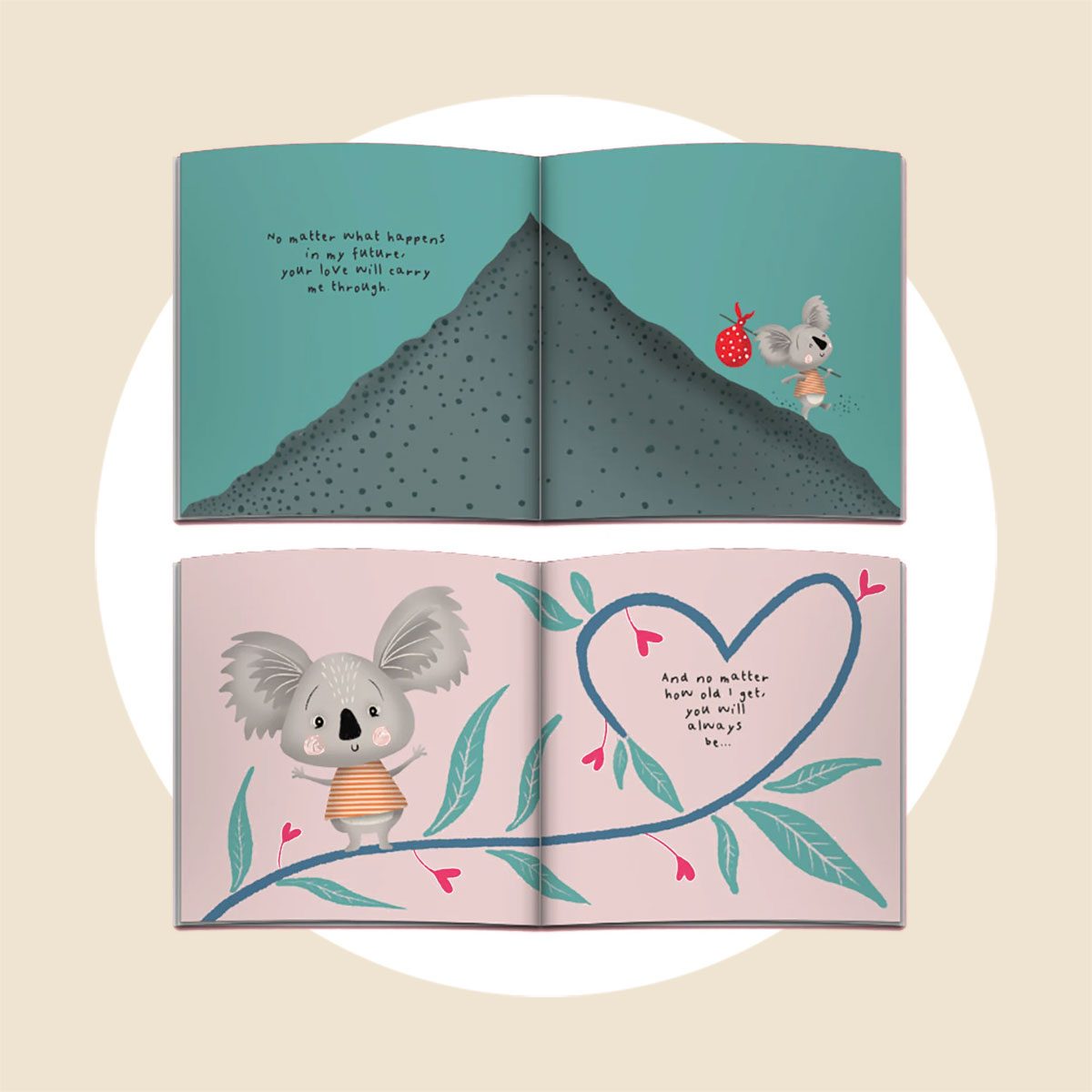 Toh Ecomm Personalized Valentine Book Via Fromlucyandco Follow Etsy.com