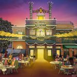 A New Restaurant Is Coming to Disneyland—Here’s Everything We Know