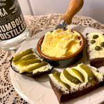 What Is Vodka Butter? Plus How to Make This Trendy Spread