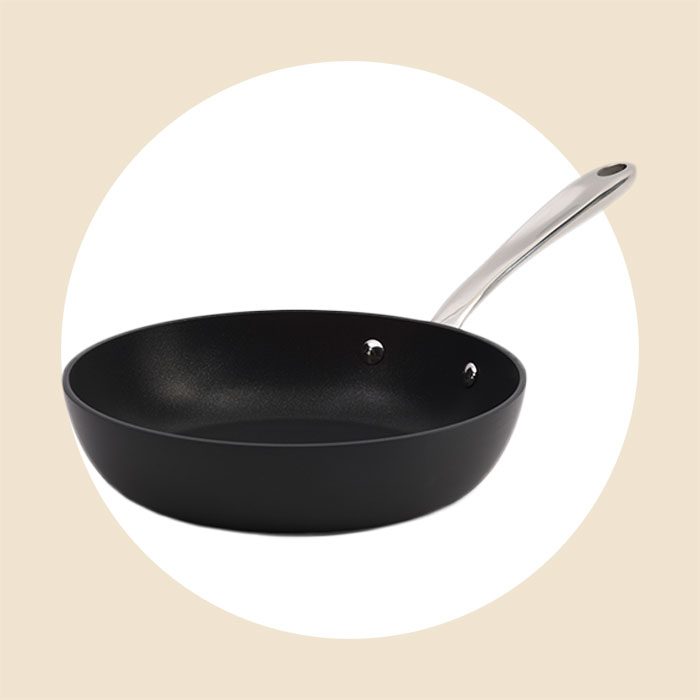 All Clad Fry Pan