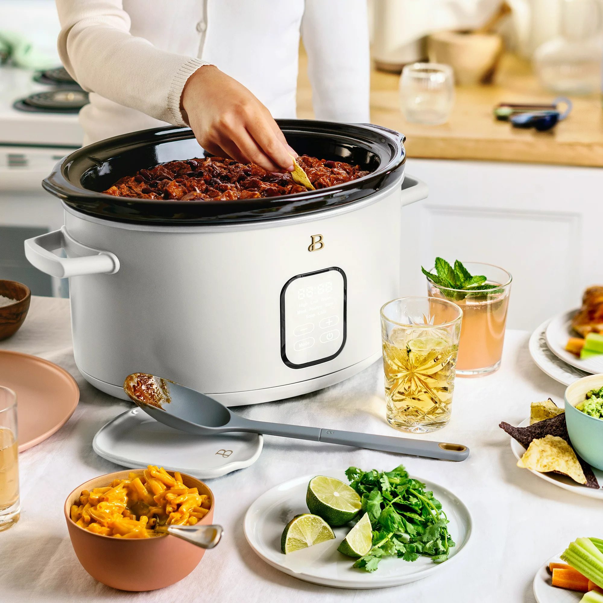 One of Our Favorite Slow Cookers Is on Sale Right Now
