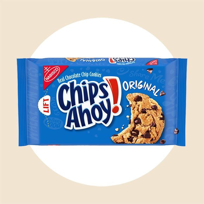 Chips Ahoy Chocolate Chip Cookies