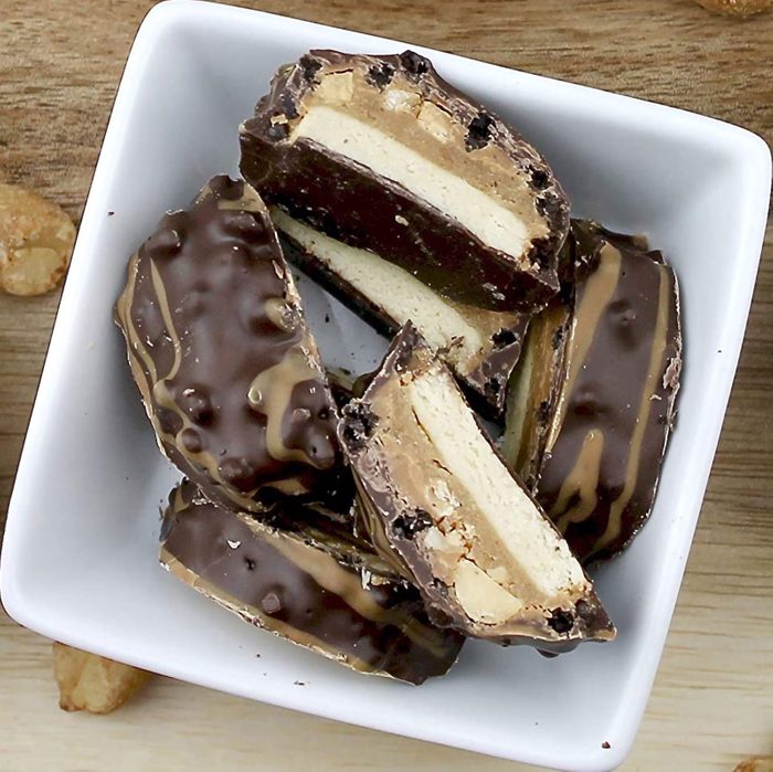 Fit Crunch Protein Bars