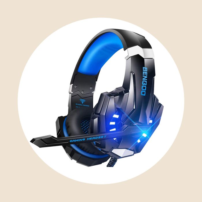 Gaming Headset