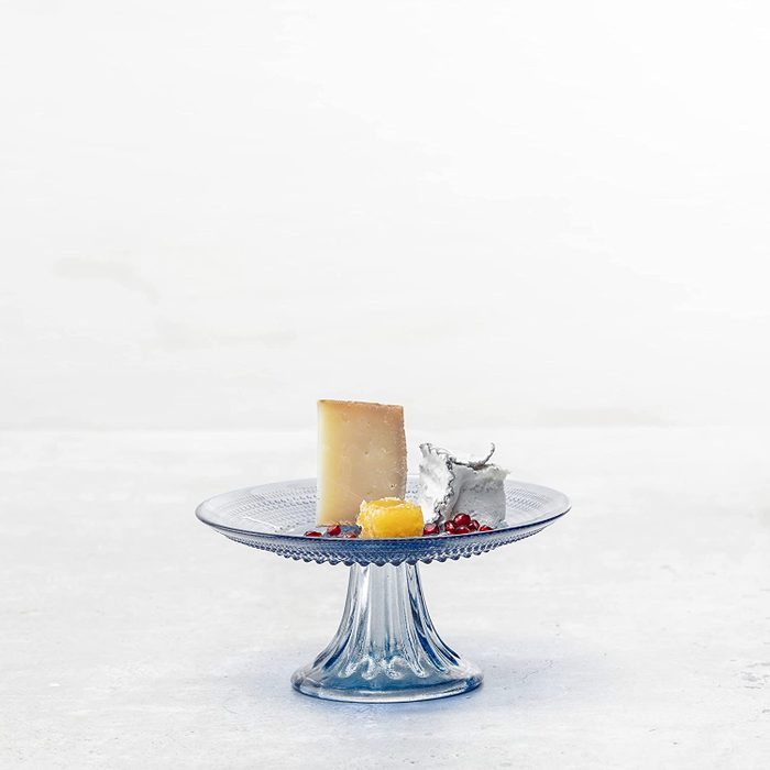 Glass Cake Stand