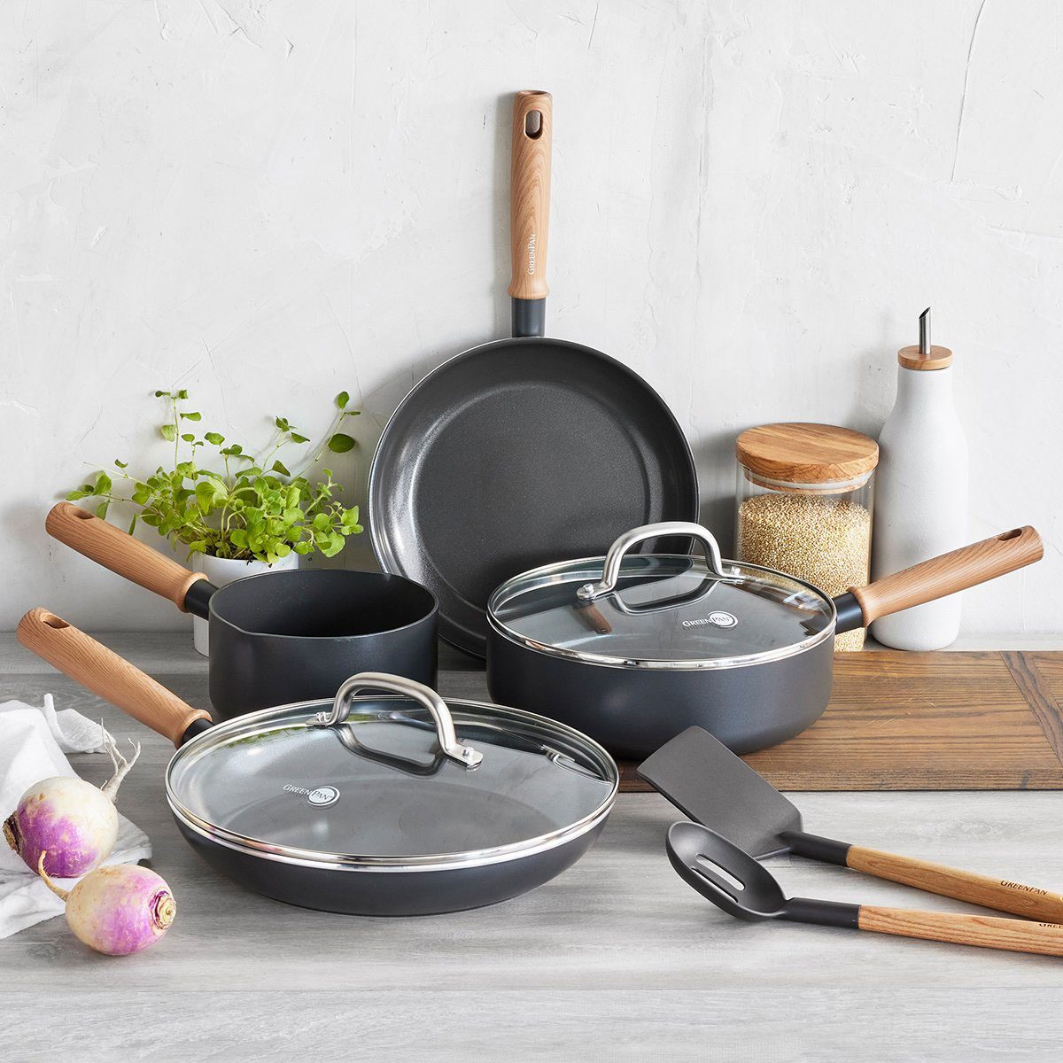 GreenPan cookware sale: Save 30% on pots and pans at this Labor Day sale -  Reviewed