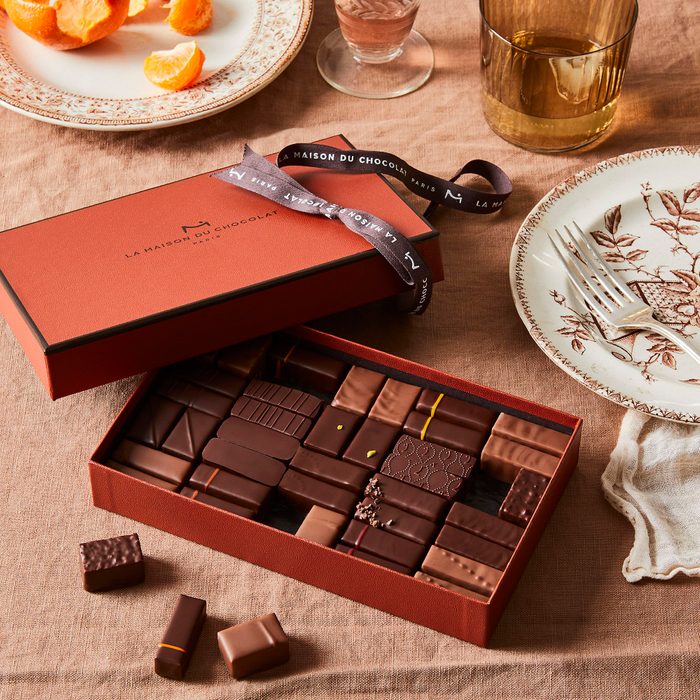 La Maison Du Chocolat Coffret Maison Ecomm Via Food52.com