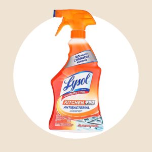 Lysol Kitchen Pro Cleaner Ecomm Via Amazon