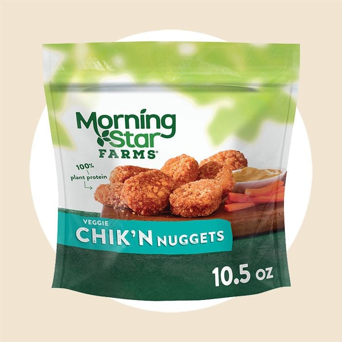 Morning Star Farms Chicken Nuggets