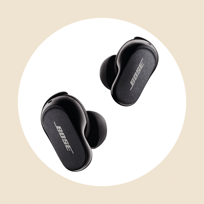 New Bose Quietcomfort Earbuds Ecomm Via Amazon.com