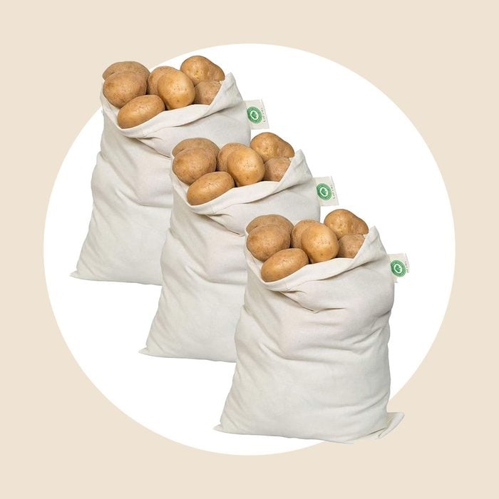 Organic Cotton Mart Produce Sack Ecomm Via Amazon