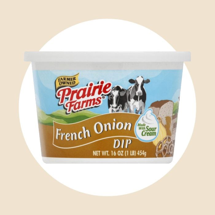 Prairie Farms French Onion Dip