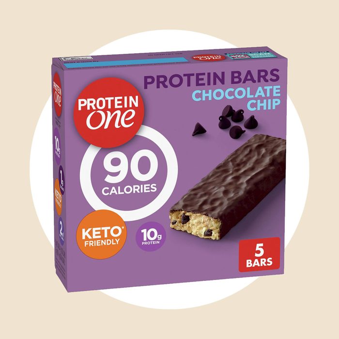 Protein One Protein Bars