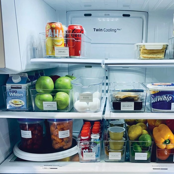 Refrigerator Labels Ecomm Via Etsy.com