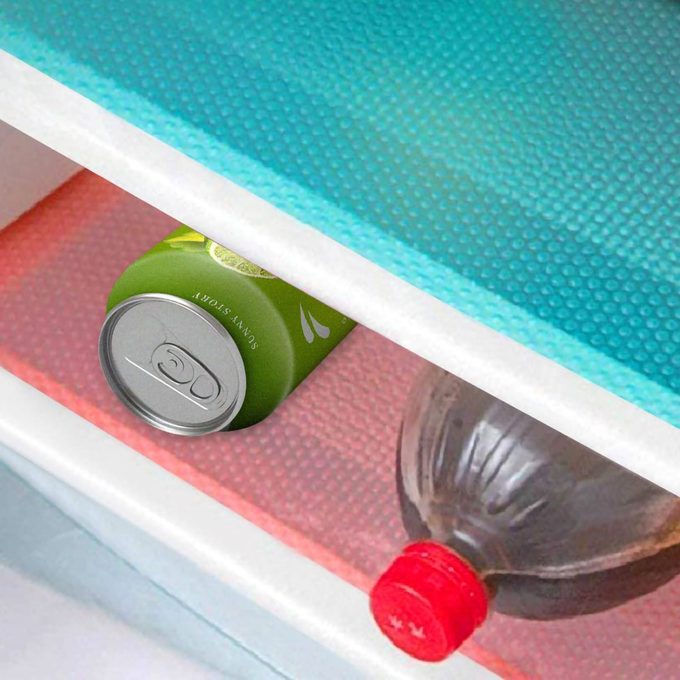 Refrigerator Liners