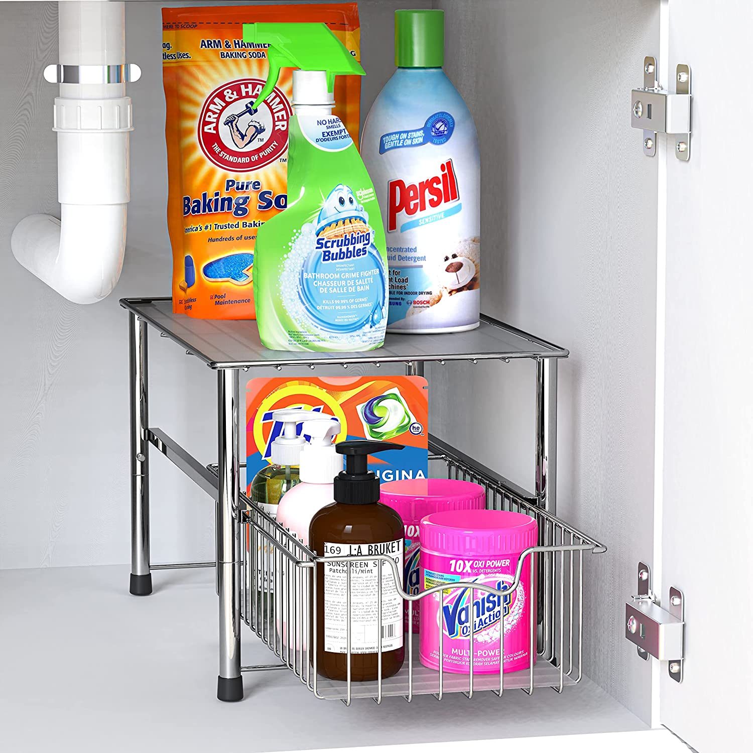 25 Best Home Organization Products on  - Parade