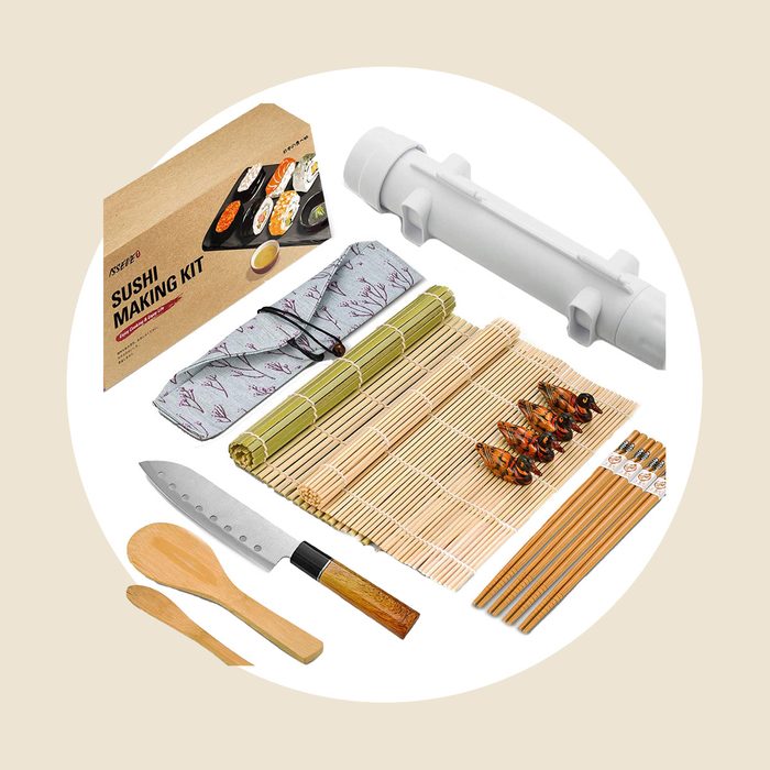 Sushi Making Kit